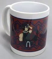 新門紅丸 選べる!マグカップ 「くじ引き堂 炎炎ノ消防隊 参ノ章 オンラインくじ」 A-1-3賞