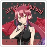 水鳥亜鳥 アクリルコースター 小悪魔ver 「ばっどがーる」