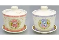 全2種セット 中華風茶器セット 「らんま1/2」