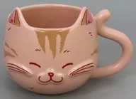 バレンタイン2025 マグキャットフェイスベージュ355ml 「スターバックスコーヒー」