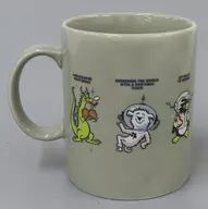 BE：FIRST マグカップ 「BE：FIRST DOME TOUR 2024-2025 “2：BE”」 事後通販EC限定