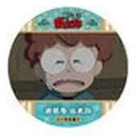 猪名寺乱太郎(A) 「コースターコレクション 忍たま乱太郎 シリーズセレクション」