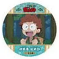 猪名寺乱太郎(B) 「コースターコレクション 忍たま乱太郎 シリーズセレクション」