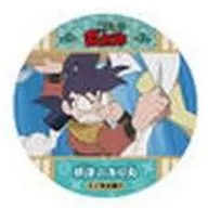 摂津のきり丸(C) 「コースターコレクション 忍たま乱太郎 シリーズセレクション」