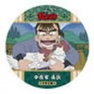 中在家長次(C) 「コースターコレクション 忍たま乱太郎 シリーズセレクション」