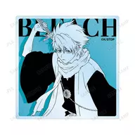 日番谷冬獅郎 「TVアニメ BLEACH-ブリーチ- 千年血戦篇 トレーディングアクリルコースター」