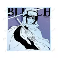 朽木ルキア 「TVアニメ BLEACH-ブリーチ- 千年血戦篇 トレーディングアクリルコースター」