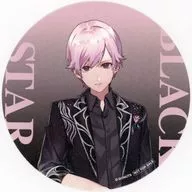 吉野 コースター 「ブラックスター -Theater Starless-×Chugai Grace Cafe」 後半期間 Web予約限定入場特典/コラボメニュー注文特典