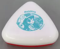 時透無一郎 おにぎりケース 「鬼滅の刃×ufotable Cafe×マチ★アソビCAFE 実りの秋まつり2025」