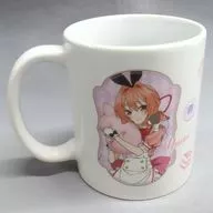 甘神夕奈 マグカップ 「甘神さんちの縁結び ～月灯りの夢見茶会～ POP UP SHOP」