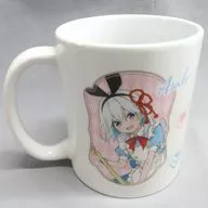 甘神朝姫 マグカップ 「甘神さんちの縁結び ～月灯りの夢見茶会～ POP UP SHOP」