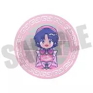 C.天道あかね アクリルコースター にゅ～とろ 第2弾 「TVアニメ らんま1/2」