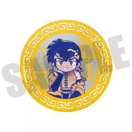 E.響良牙 アクリルコースター にゅ～とろ 第2弾 「TVアニメ らんま1/2」