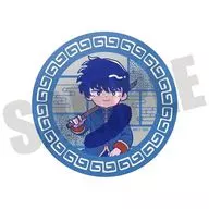 G.九能帯刀 アクリルコースター にゅ～とろ 第2弾 「TVアニメ らんま1/2」