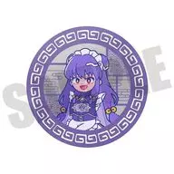 I.シャンプー アクリルコースター にゅ～とろ 第2弾 「TVアニメ らんま1/2」