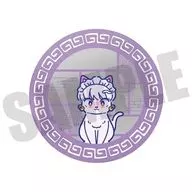 J.シャンプー(猫) アクリルコースター にゅ～とろ 第2弾 「TVアニメ らんま1/2」