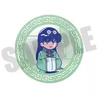 K.ムース アクリルコースター にゅ～とろ 第2弾 「TVアニメ らんま1/2」