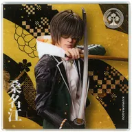 福井巴也(桑名江) アクリルコースターA 「ミュージカル『刀剣乱舞』×SHIBUYA TSUTAYA」