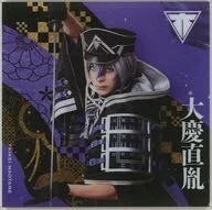 大友至恩(大慶直胤) アクリルコースターB 「ミュージカル『刀剣乱舞』×SHIBUYA TSUTAYA」