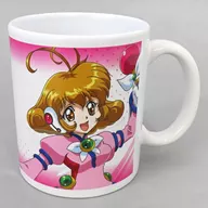 コレクター・ユイ マグカップ 「DRAW!DRAW! コレクター・ユイ オンラインくじ」 C-1賞