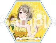 中須かすみ 「ラブライブ!虹ヶ咲学園スクールアイドル同好会 トレーディングアクリルコースター【フェアリーver.】」