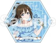 桜坂しずく 「ラブライブ!虹ヶ咲学園スクールアイドル同好会 トレーディングアクリルコースター【フェアリーver.】」