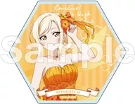 宮下愛 「ラブライブ!虹ヶ咲学園スクールアイドル同好会 トレーディングアクリルコースター【フェアリーver.】」