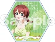 エマ・ヴェルデ 「ラブライブ!虹ヶ咲学園スクールアイドル同好会 トレーディングアクリルコースター【フェアリーver.】」