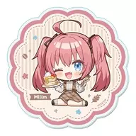 ミリム ぷちちょこアクリルコースター 「転生したらスライムだった件」 京都国際マンガ・アニメフェア2025(京まふ) グッズ