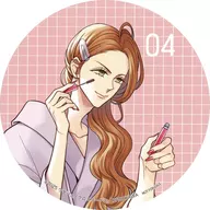 朝日奈光 オリジナルコースター 「BROTHERS CONFLICT×SWEETS PARADISE Vol.2」 コラボメニュー注文特典