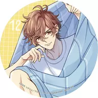 朝日奈風斗 オリジナルコースター 「BROTHERS CONFLICT×SWEETS PARADISE Vol.2」 コラボメニュー注文特典