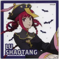 陸少糖 「SAKAMOTO DAYS×NATSLIVE CAFE 坂本祭 アクリルコースター」