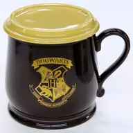 蓋付きマグ 寮章 「ハリー・ポッター×アフタヌーンティー・リビング」