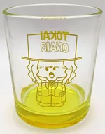 しばゆー グラスコレクション 「一番くじ 東海オンエア 3回もやらせてもらっちゃっていいんすか!?」 H賞