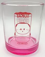 ゆめまる グラスコレクション 「一番くじ 東海オンエア 3回もやらせてもらっちゃっていいんすか!?」 H賞