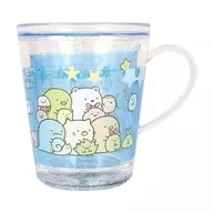あつまるんです ウォーターカップ 「すみっコぐらし」