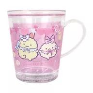 天使なえびてんアイドル ウォーターカップ 「すみっコぐらし」