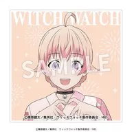 若月ニコ(顔アップ) 「TVアニメ ウィッチウォッチ アクリルコースター」