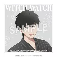 乙木守仁(顔アップ) 「TVアニメ ウィッチウォッチ アクリルコースター」