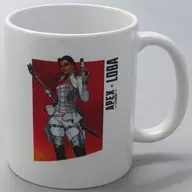 ローバ レジェンドマグカップ 「APEX LEGENDS」
