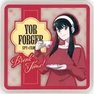 ヨル・フォージャー ラバーコースター 「一番くじ SPY×FAMILY -Thanks for being you.-」 G賞