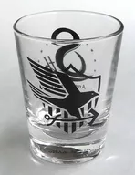 [新品] アズールレーン8周年ロゴ コラボ記念 8周年ショットグラス 「アズールレーン×パセラ」