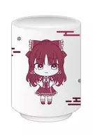 博麗霊夢＆霧雨魔理沙 湯のみ 「東方Project」
