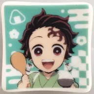 竈門炭治郎 箸置き 「鬼滅の刃 ポップアップショップ きめつ食堂」