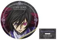 ルルーシュ・ランペルージ(A) 「コードギアス 反逆のルルーシュ メモリアルピクチャーズ アクリルコースターコレクション」