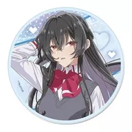 琴紗月 アクリルコースター 「わたしが恋人になれるわけないじゃん、ムリムリ!(※ムリじゃなかった!?)」