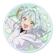 小柳香穂 アクリルコースター 「わたしが恋人になれるわけないじゃん、ムリムリ!(※ムリじゃなかった!?)」