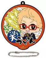 博多藤四郎 ぬーどるラバーコースター 「フリューくじ 刀剣乱舞ONLINE ～ぬーどるストッパーの陣 其ノ六～」 F賞