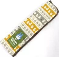 小トトロ カトラリーケース 「となりのトトロ」