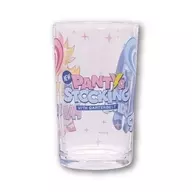 パンティ＆ストッキング タンブラーグラス 「New PANTY ＆ STOCKING with GARTERBELT」